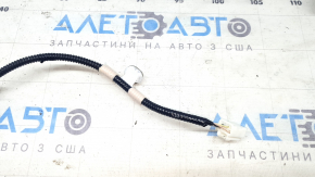Проводка двери задней левой Toyota Rav4 19-25