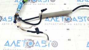 Проводка двери задней левой Toyota Rav4 19-25