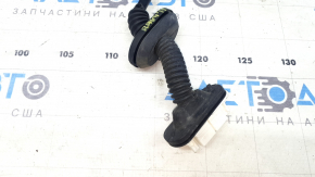 Проводка двери задней левой Toyota Rav4 19-25