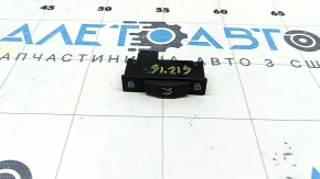 Блокировка открытия крышки багажника BMW 7 G11 G12 16-22