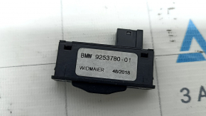 Блокировка открытия крышки багажника BMW 7 G11 G12 16-22