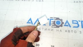 Проводка двери передней левой Toyota Rav4 19-25 без keyless