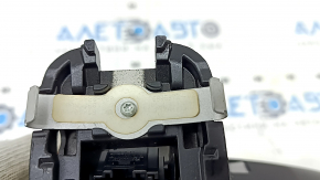 Oglindă interioară pentru BMW 7 G11 G12 16-22, neagră, pentru alarmă standard, reglare automată a intensității luminii, Home Link, fază lungă automată