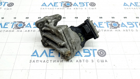Масляный насос АКПП Subaru Forester 19-21 SK с кронштейном