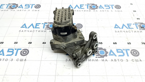 Масляный насос АКПП Subaru Forester 19-21 SK с кронштейном