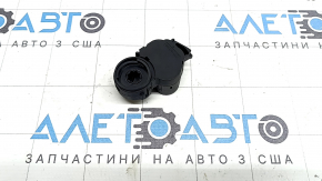 Актуатор моторчик привод печки кондиционер Subaru Forester 19-21 SK