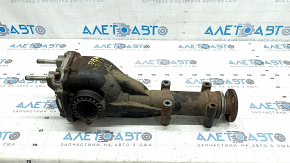 Задний дифференциал редуктор Subaru Forester 19-22 SK АКПП 78к, ржавый