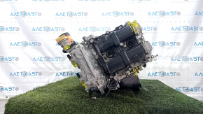 Двигатель Subaru Forester 19-24 SK 2.5 FB25D 78k 14-14-14-14