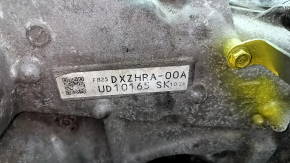 Двигатель Subaru Forester 19-24 SK 2.5 FB25D 78k 14-14-14-14