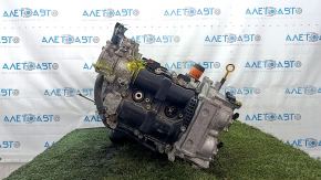Двигатель Subaru Forester 19-24 SK 2.5 FB25D 78k 14-14-14-14
