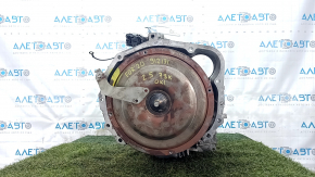 АКПП в сборе Subaru Forester 19-21 SK 2.5 78к, с раздаткой