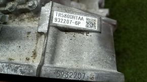 АКПП в сборе Subaru Forester 19-21 SK 2.5 78к, с раздаткой