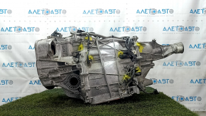 АКПП в сборе Subaru Forester 19-21 SK 2.5 78к, с раздаткой