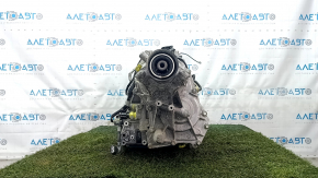 АКПП в сборе Subaru Forester 19-21 SK 2.5 78к, с раздаткой