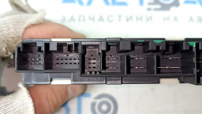 Блок управления пассажирским сиденьем BMW 7 G11 G12 16-22
