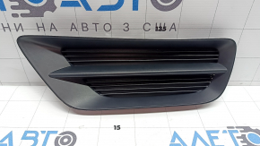 Заглушка птф левая Honda Accord 13-15