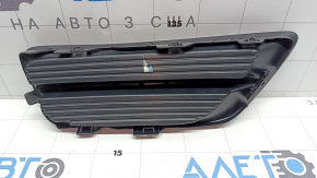 Заглушка птф левая Honda Accord 13-15