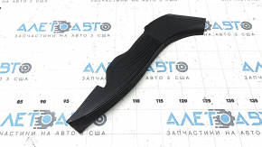 Capacul scurgerii de apă a portbagajului dreapta BMW 7 G11 G12 16-19 pe capacul