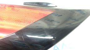Фонарь внешний крыло левый Toyota Rav4 19-24 Japan built, потерт
