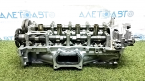 Головка блока цилиндров в сборе Honda Accord 13-14 2.4