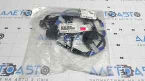 Montajul senzorilor de parcare pentru bara spate a modelului Lexus RX350 RX450h 16-19, nou, original