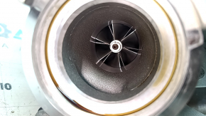 Turbină VW Tiguan 21-24 10k