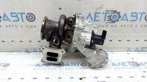 Turbină VW Tiguan 21-24 10k