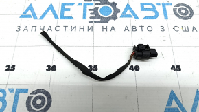 Фишка на блок управления датчиком открывания багажника ногой BMW 7 G11 G12 16-22