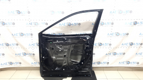 Дверь голая передняя правая Toyota Rav4 19-21 черный 218