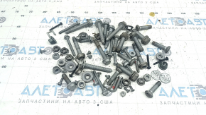 Piese de suspensie față incomplete pentru VW Tiguan 18-24