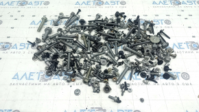 Piese de schimb incomplete sub capotă pentru VW Tiguan 18-24