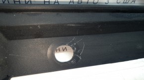 Порог правый Toyota Rav4 19-24 структура, царапины