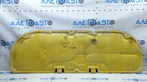 Изоляция капота Toyota Rav4 19-24 надрывы