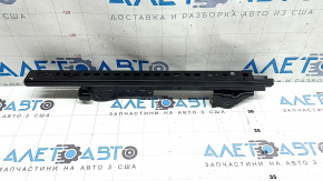 Салазка водительского сиденья левая BMW 7 G11 G12 16-22 электро, без каркаса