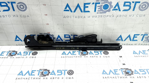 Салазка водительского сиденья правая BMW 7 G11 G12 16-22 электро, без каркаса
