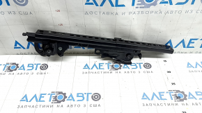 Салазка водительского сиденья правая BMW 7 G11 G12 16-22 электро, без каркаса