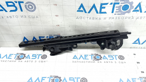 Салазка пассажирского сиденья левая BMW 7 G11 G12 16-22 электро, без каркаса