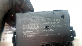 Control Module VW Tiguan 22-24