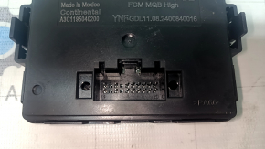 Light control module unit LCM VW Tiguan 22-24