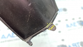 Ornament jgheab portbagaj stânga pentru BMW 7 G11 G12 16-19, elemente de fixare rupte pe caroserie