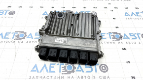 Блок ECU компьютер двигателя BMW 7 G11 G12 16-19 B58