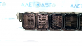 Блок ECU компьютер двигателя BMW 7 G11 G12 16-19 B58
