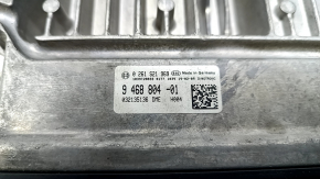 Блок ECU компьютер двигателя BMW 7 G11 G12 16-19 B58