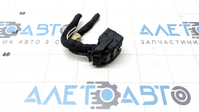 Фишка на блок ECU компьютер двигателя BMW 7 G11 G12 16-22 B58 черная