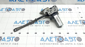 Мотор регулировки подъема водительского сиденья BMW 7 G11 G12 16-22