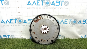 Маховик Audi Q8 19-26 3.0T MHEV