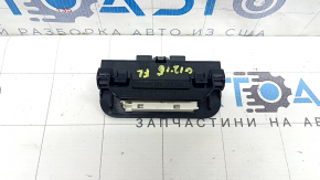 Подсветка водительского сиденья нижняя задняя BMW 7 G11 G12 16-22 с креплением