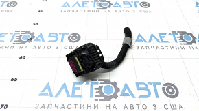 Фишка на блок ECU компьютер двигателя BMW 7 G11 G12 16-22 B58 черная