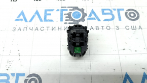 Кнопка Start-Stop BMW 7 G11 G12 16-22 полез хром