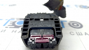 Фишка на блок ECU компьютер двигателя BMW 7 G11 G12 16-22 B58 черная
